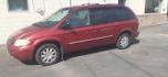 2006 Chrysler Town & Country Touring (2A4GP54L46R) with an 3.8L V6 OHV 12V engine, 4-Speed Automatic Overdrive transmission, located at 2015 Cambell Street, Rapid City, SD, 57701, (605) 342-8326, 44.066433, -103.191772 - Photo#1